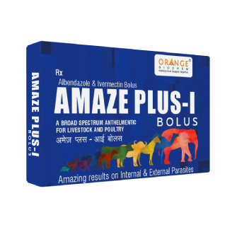 bolus amaze plus i_MU