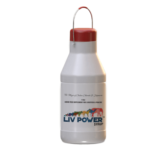 Live Power 1Ltr